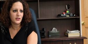 İsraile destek veren partisinden istifa etti