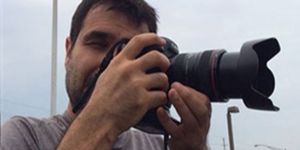 AA muhabiri gözaltına alındı