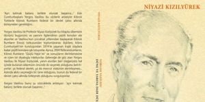 “Yorgos Vasiliou: Düne ve Yarına Dair Düşünceler”