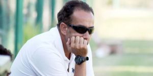 “Gönlümden lig şampiyonluğu geçiyor”