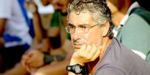 “Futbolcularım beni de hırslandırdı”