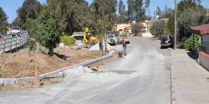 Güzelyurt Belediyesi’nden yatırım atağı