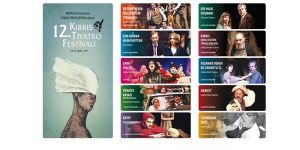 Tiyatro Festivali BAŞLIYOR