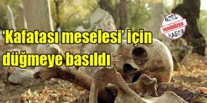 Gözler Başsavcılıkta