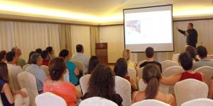 “Kıbrıslı Türkler daha çok Hukuk, Biyomedikal ve İşletme bölümlerini tercih ediyor”