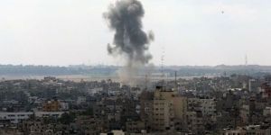 Ölü sayısı  2 bin 89a yükseldi