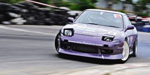 Drift bir hafta ertelendi