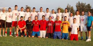 Doğancı’da tempo artıyor