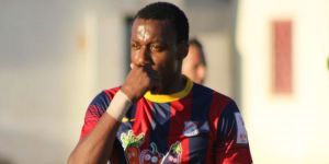 “Chibuzor ile devam edeceğiz”