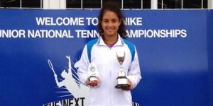 Şampiyonluklar onun işi