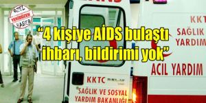 Sağlık Bakanlığı iddiaları ONAYLAMADI