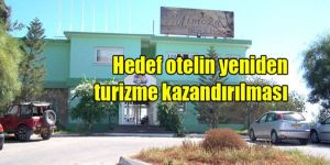 Gündem Mimoza’nın ‘geleceği’