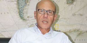 “Üzerinde anlaşılan tek metin ortak metin”