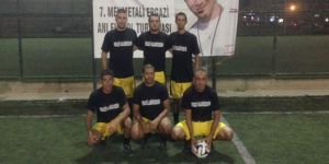 Gruplarda sona doğru