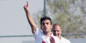 Çetinkaya Küsbeci’yi kiraladı