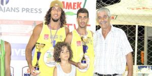 “Bizim için gurur verici”