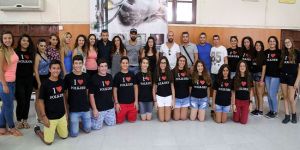 Şarkılar minik Nefes için…