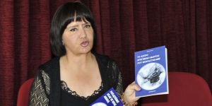 Kıralp’tan anlamlı bağıs