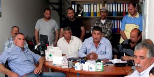 Zafer Naimoğulları’nın