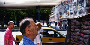 “Makale gerçekçi değil”