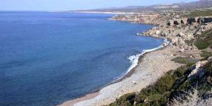 “Türk gemileri kirletiyor”