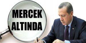 Erdoğan’dan önemli mesaj beklentisi