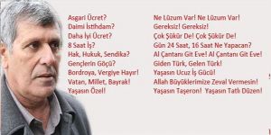 Mehmet Seyis’ten Bir Değerlendirme.