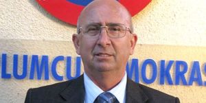 Özyiğit, hükümetin icraatlarını eleştirdi