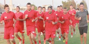 Gençler sezonu resmen açıyor