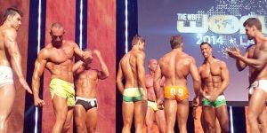 Cevat Yıldız ABD’de üçüncü