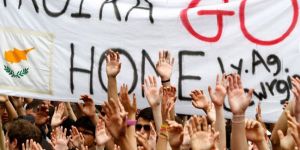 Güneyde “Silahlı Adalet Grubu” tehdit etti...