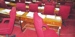 Meclis Pazartesi toplanıyor