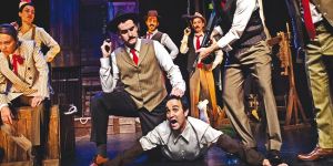 Bilet satışı başladı