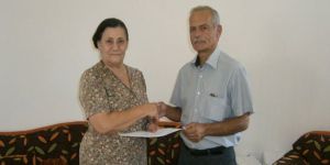 ‘Umut’ tiyatrosu kanser hastaları için sahne alacak