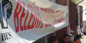 BES 13 Eylülde yeni başkanı seçecek