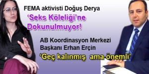 Şimdi gündem CEZA YASASI