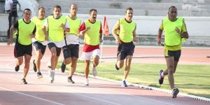 Klasmanlar belirlendi