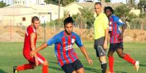 Cihangir Düzkaya’yı devirdi: 2-1