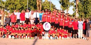 G.Birliği’nden “resmen” merhaba