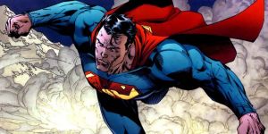 Süperman rekor kırdı