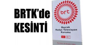 BRTKnin elektrikleri kesildi