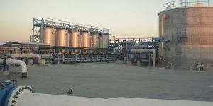 “Doğal gazda büyük ikilem zamanı”