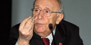 Demirel de TANIK OLARAK DİNLENECEK