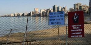 Denktaştan MARAŞ ÖNERİSİ