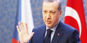 Eroğlu, Çankaya Köşkü’ndeki devir teslim törenine katılacak.