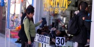 Taşkınköyde indirim var