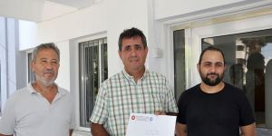 KTÖS bilgi talep etti