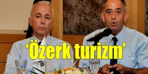 Turizm Örgütleri turizm için yol haritası önerdi