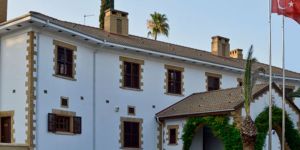 Saray, iki yasayla ilgili açıklama yaptı