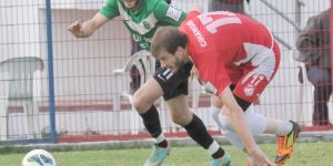 Yüzdük, yüzdük kuyruğuna geldik